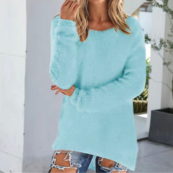 Sweaters - 🌟NWOT—Crew Neck Sweater